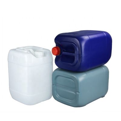 زيت محرك زيت الزيتون 100٪ HDPE 5 جالون حاويات ضيقة الرأس OEM ODM