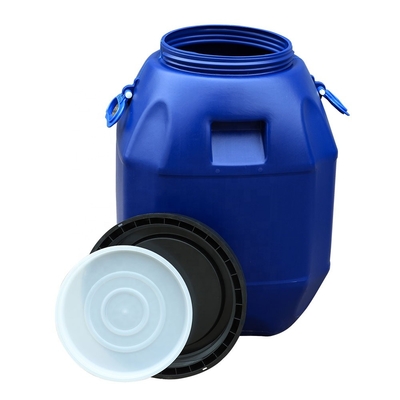 80 * 47mm HDPE Plastic Container 50 لتر
