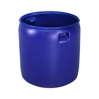 150L HDPE PP عبوات كيميائية بلاستيكية معدنية