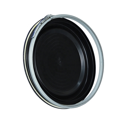 150L HDPE PP عبوات كيميائية بلاستيكية معدنية