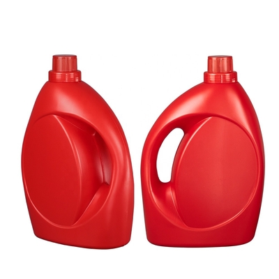 SIDUN Laundry 352mm عبوات منظفات فارغة فارغة 2 لتر 3 لتر 5 لتر