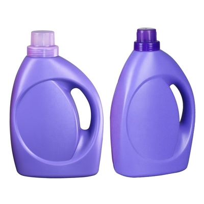 SIDUN Laundry 352mm عبوات منظفات فارغة فارغة 2 لتر 3 لتر 5 لتر