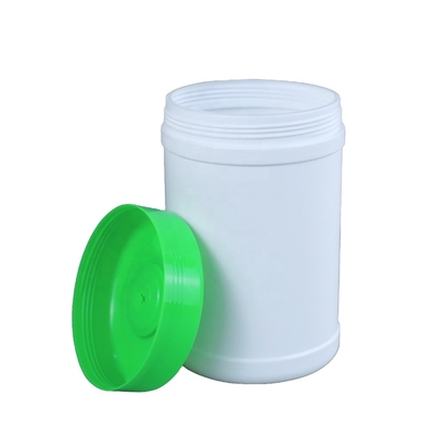 مسحوق الغسيل الكحول القطن المطهر الرطب مناديل دلو OEM ODM