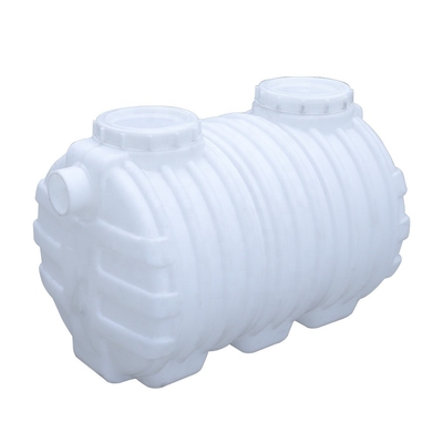 850 * 1750 مم RV الصرف الصحي التخزين HDPE خزانات المياه البلاستيكية 1800 مم 1850 مم 1950 مم